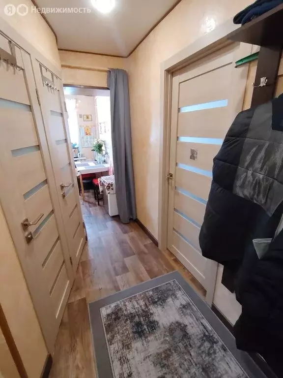 2-комнатная квартира: Белгород, проспект Богдана Хмельницкого, 140 ... - Фото 2