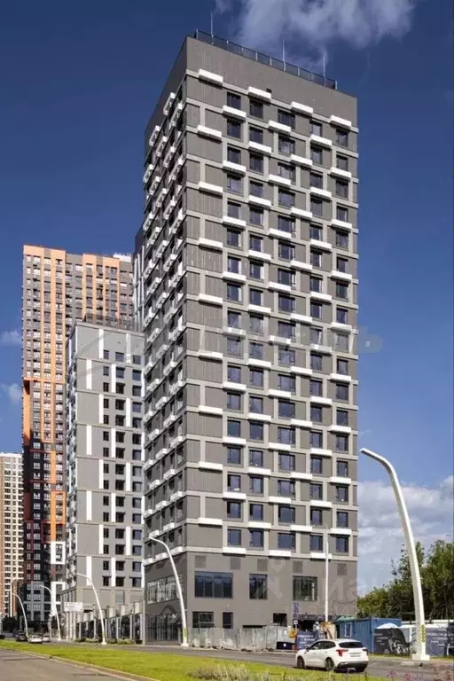 Гараж в Москва Кинематографический кв-л,  (13 м) - Фото 2