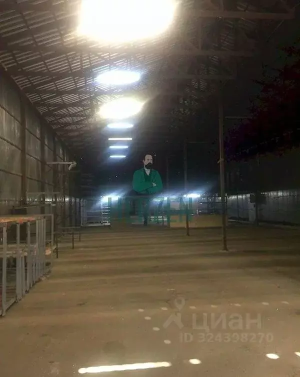 Склад в Московская область, Люберцы Котельнический проезд, 25 (900 м) - Фото 2