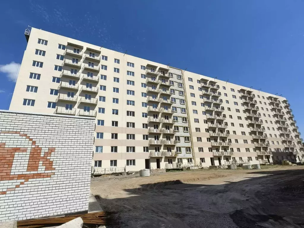Продаётся 1-к квартира, 36.6 м - Фото 0
