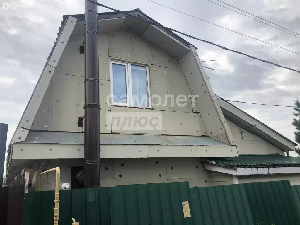 Дом в Нижний Новгород, ТСН Ракета, 271 (73 м) - Фото 2