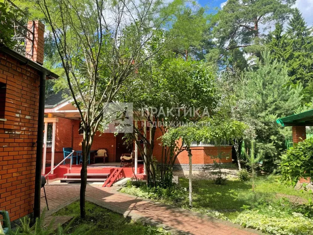 Продается дом в дп Удельная - Фото 1