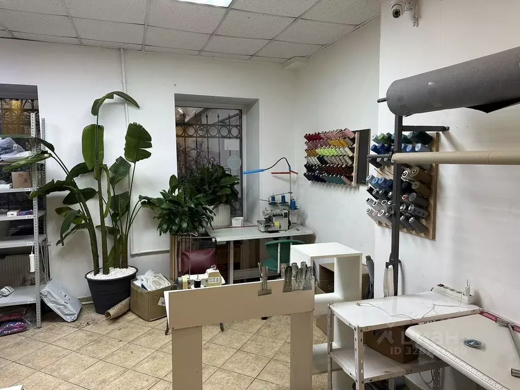 Помещение свободного назначения в Санкт-Петербург Большая Пушкарская ... - Фото 2