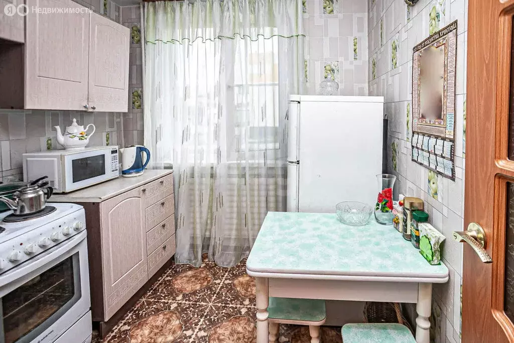 1-комнатная квартира: Искитим, микрорайон Индустриальный, 27А (28.9 м) - Фото 2