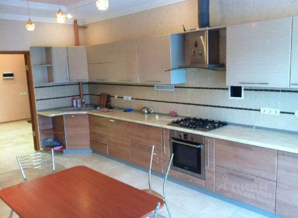 3-к кв. Краснодарский край, Геленджик Приморская ул., 30 (135.0 м) - Фото 1