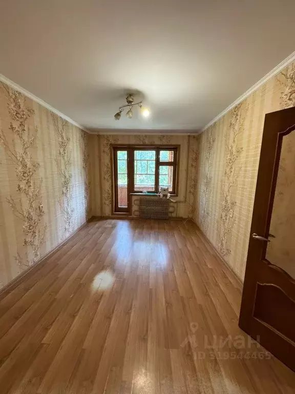 2-к кв. Курская область, Курск Магистральный проезд, 7 (45.0 м) - Фото 1