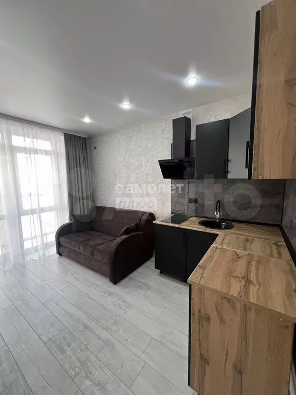 Квартира-студия, 18 м, 3/5 эт. - Фото 0