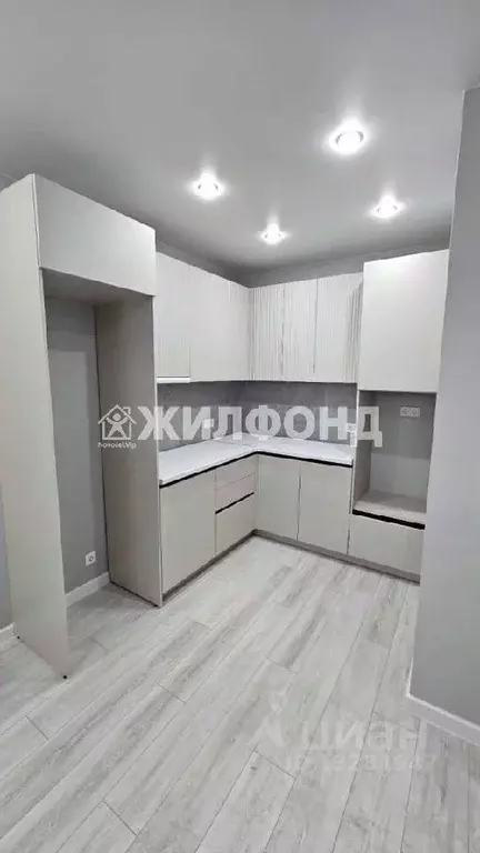 2-к кв. Кемеровская область, Кемерово ул. Мичурина, 58к2 (40.0 м) - Фото 1