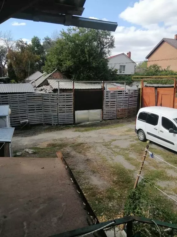 2-к кв. Ростовская область, Ростов-на-Дону, Нахичевань ул. 2-я ... - Фото 1