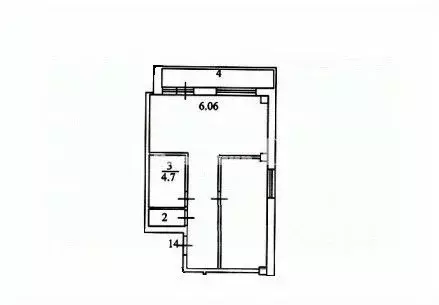 2-к кв. Приморский край, Находка Рыбацкая ул., 17В (49.9 м) - Фото 1