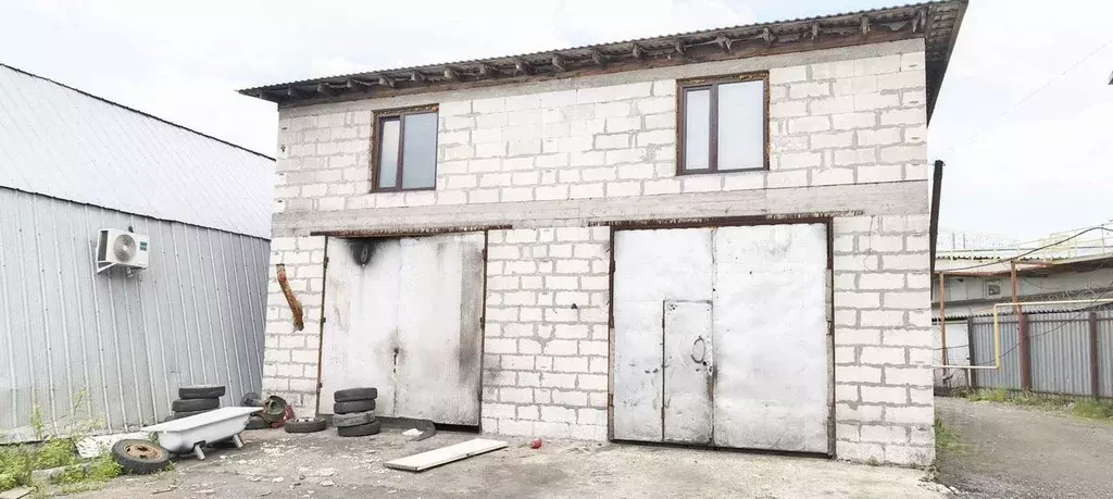 Помещение свободного назначения в Санкт-Петербург ул. Шелгунова, 34 ... - Фото 1