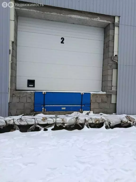 Производственное помещение (400 м) - Фото 2