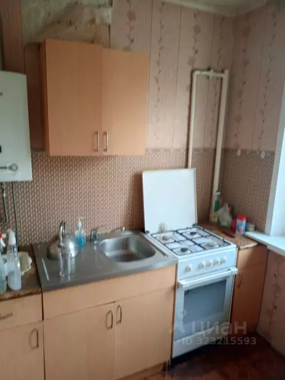 2-к кв. Самарская область, Самара ул. Антонова-Овсеенко, 87 (45.0 м) - Фото 1