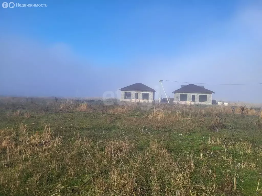 Участок в хутор Северо-Восточные Сады, Январская улица (6.13 м) - Фото 1
