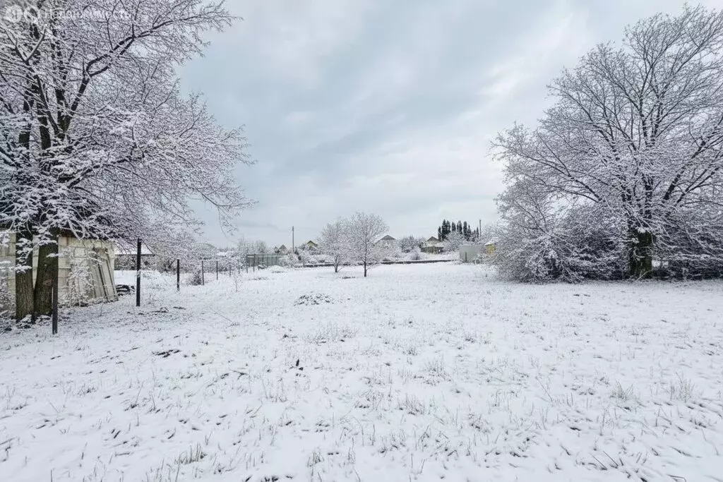 Участок в Оренбург, дачный массив Ростоши-1, СНТ Трансгаз (7 м) - Фото 1