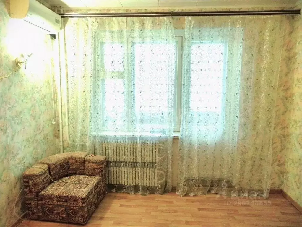 1-к кв. Калужская область, Калуга Дальняя ул., 29 (36.0 м) - Фото 0