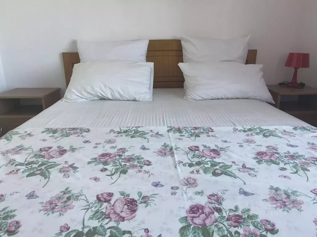 2-к кв. Крым, Судак ул. Айвазовского, 23А/1 (40.0 м) - Фото 1