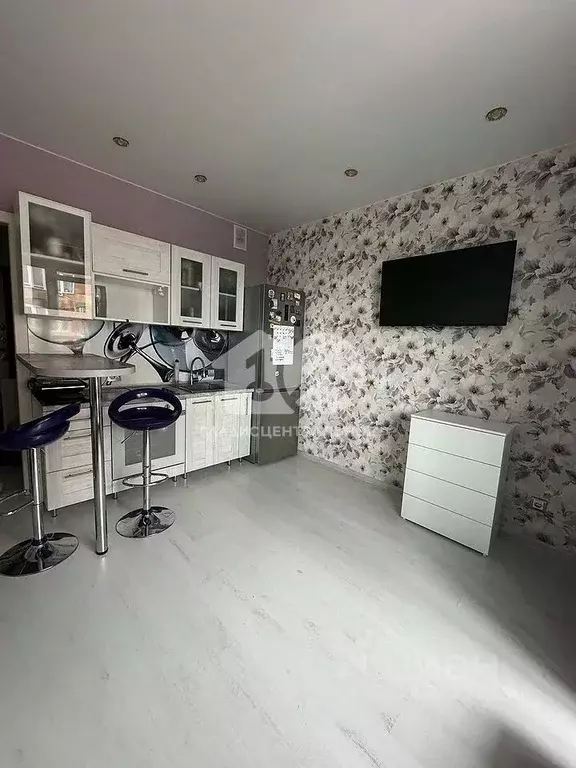 Студия Новосибирская область, Новосибирск ул. Михаила Кулагина, 31 ... - Фото 1