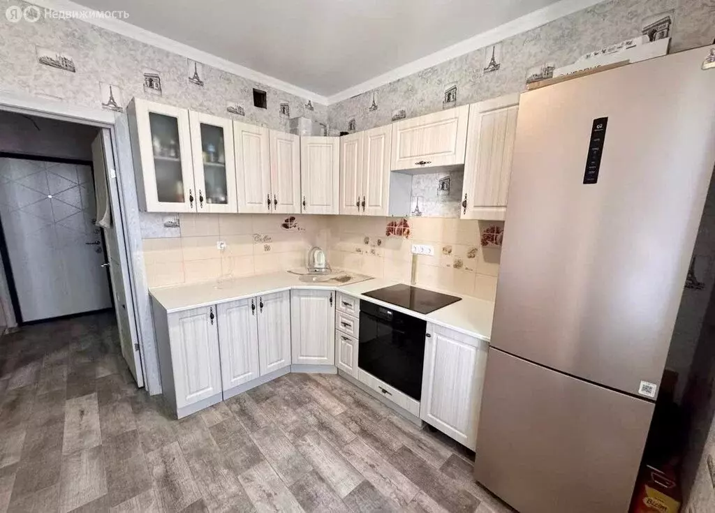 1-комнатная квартира: Анапа, Анапское шоссе, 24к6 (35.3 м) - Фото 1