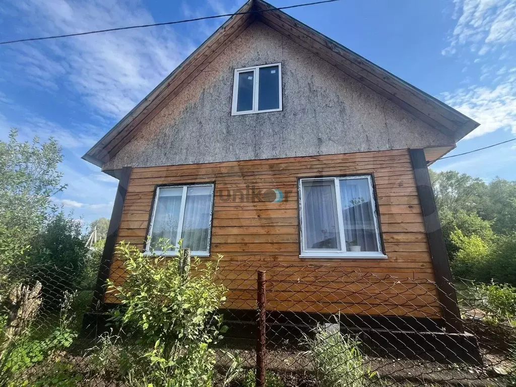 Дом 45 м на участке 5 сот. - Фото 1
