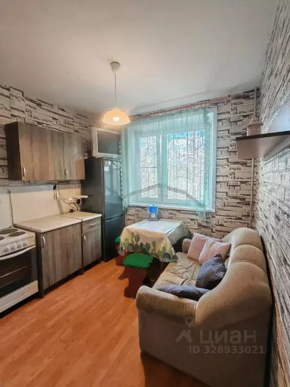 1-к кв. Москва Алма-Атинская ул., 4 (40.0 м) - Фото 1