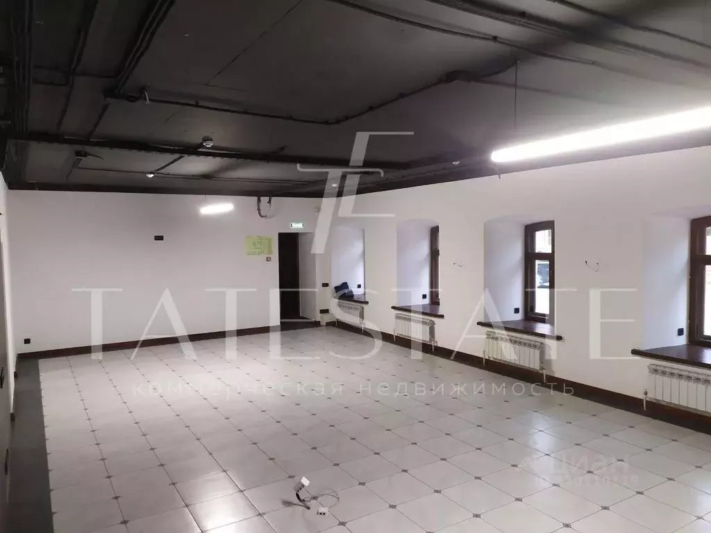Помещение свободного назначения в Татарстан, Казань ул. Карла Маркса, ... - Фото 2