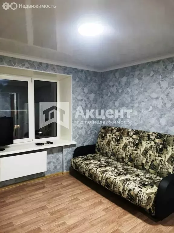 Квартира-студия: Иваново, 14-й проезд, 10к3 (17.3 м) - Фото 0