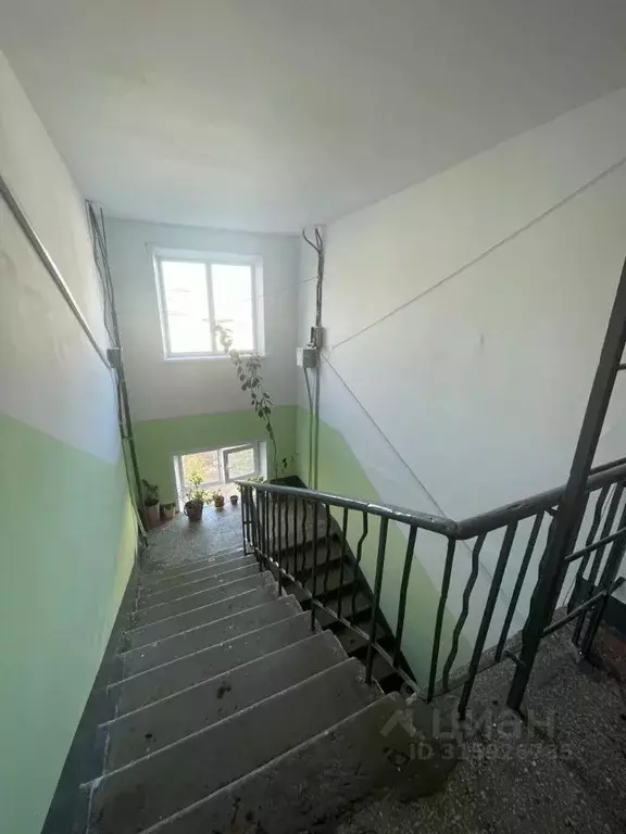 2-к кв. Самарская область, Самара Воронежская ул., 226 (45.8 м) - Фото 1