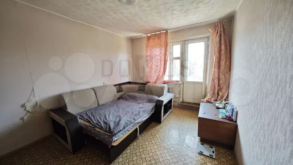1-к. квартира, 33,5 м, 5/5 эт. - Фото 0
