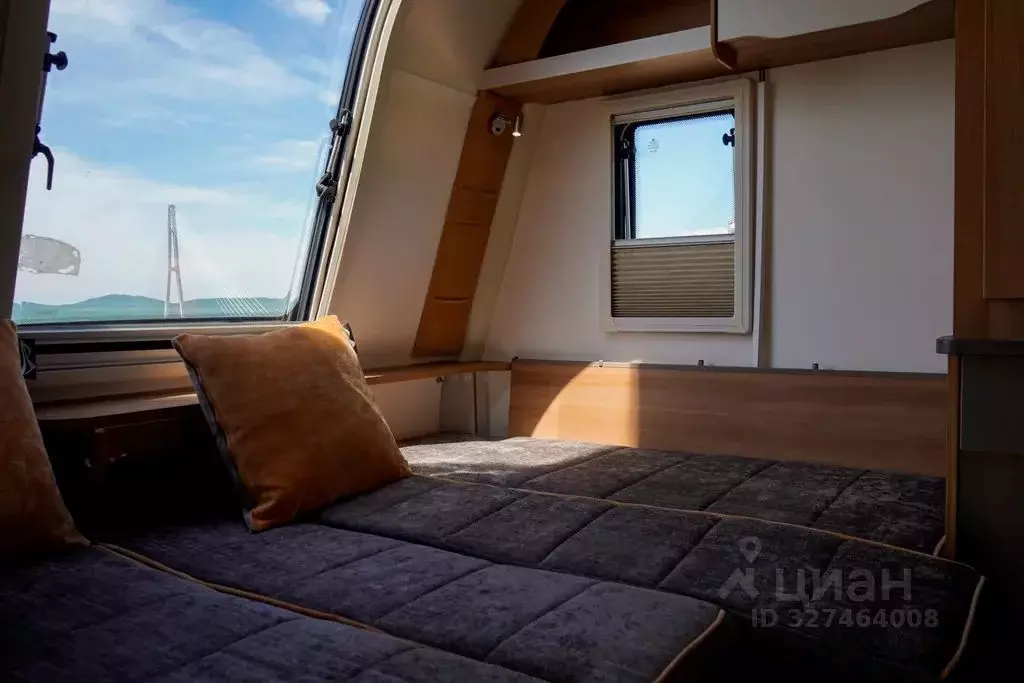 Дом в Приморский край, Владивосток ул. Лейтенанта Шмидта (8 м) - Фото 2