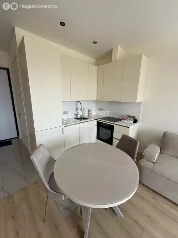 2-комнатная квартира: Москва, Дубининская улица, 59Б (39.1 м) - Фото 1