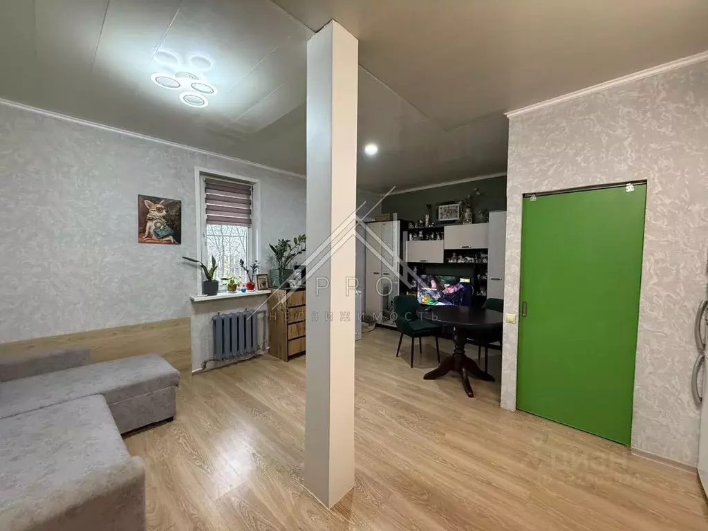 Дом в Ярославская область, Ярославский муниципальный округ, ... - Фото 2