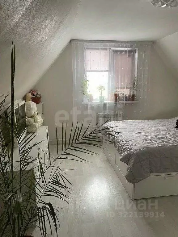 Дом в Тюменская область, Тюмень Мелиораторов мкр, ул. 1-я Западная (50 ... - Фото 1