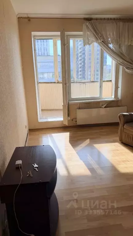 2-к кв. Москва ул. Академика Павлова, 21К2 (45.0 м) - Фото 1