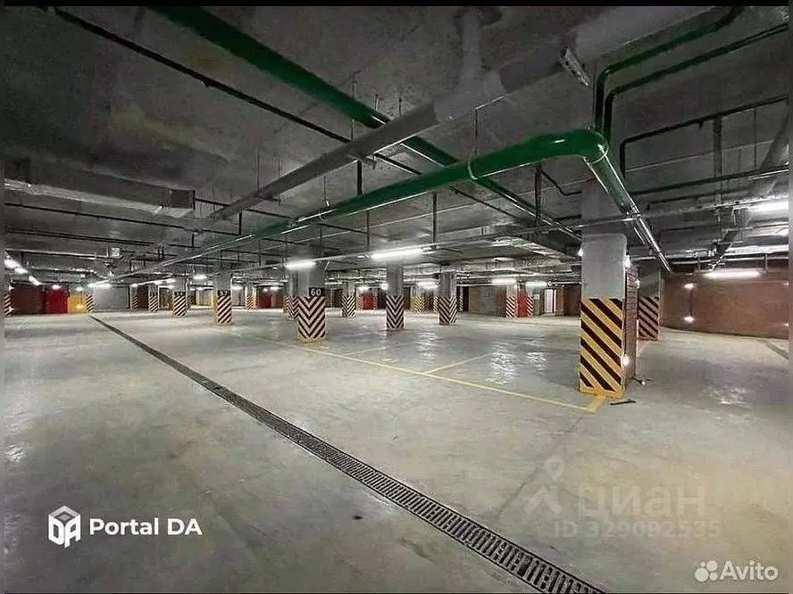 Гараж в Ханты-Мансийский АО, Сургут ул. Мелик-Карамова, 4/2 (15 м) - Фото 2