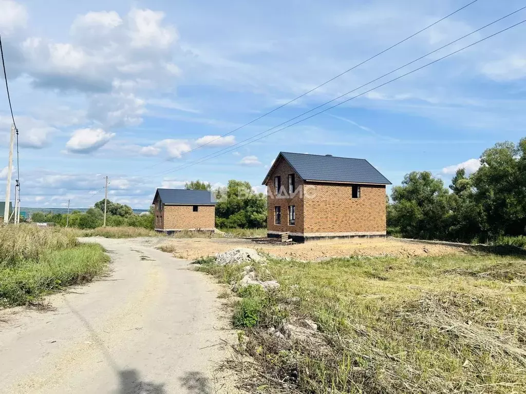 Участок в Пензенская область, Пензенский район, Засечный сельсовет, с. ... - Фото 0