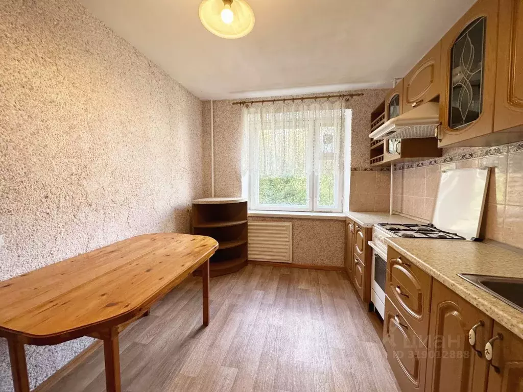 3-к кв. Пензенская область, Пенза ул. Кижеватова, 22 (71.0 м) - Фото 2