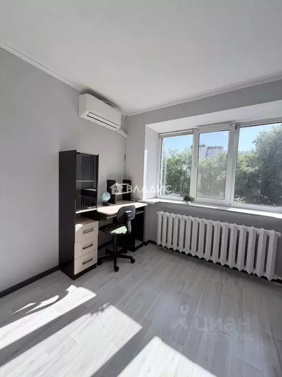 Комната Башкортостан, Уфа просп. Октября, 162/1А (17.1 м) - Фото 1
