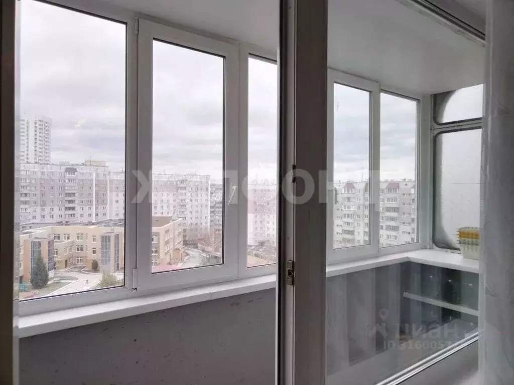 4-к кв. Новосибирская область, Новосибирск ул. Ватутина, 85 (80.0 м) - Фото 1