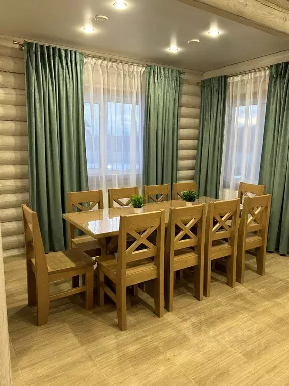 Коттедж в Калужская область, Село Ферзиково с/пос, с. Ферзиково 2 (133 ... - Фото 2