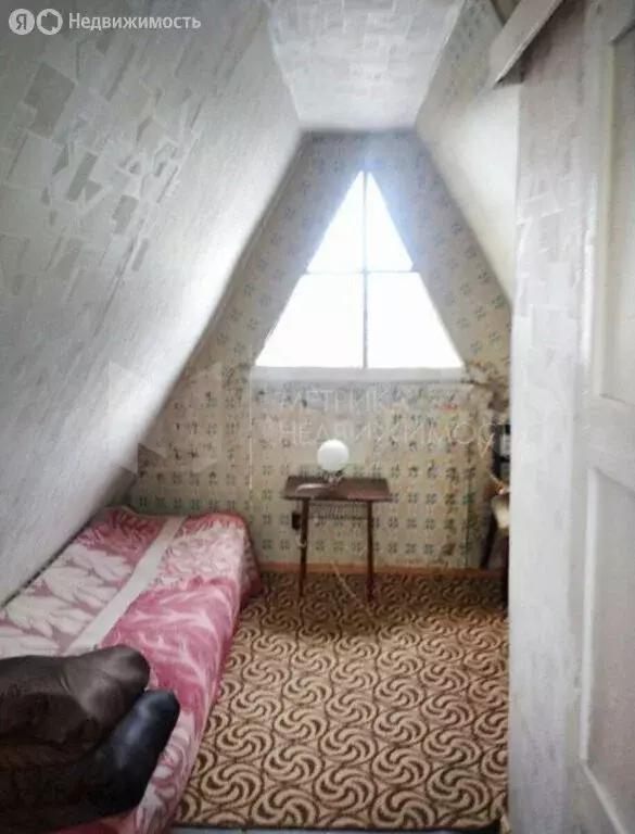 Дом в Тюмень, территория СОСН Лесная Поляна, Клубничная улица (67 м) - Фото 0