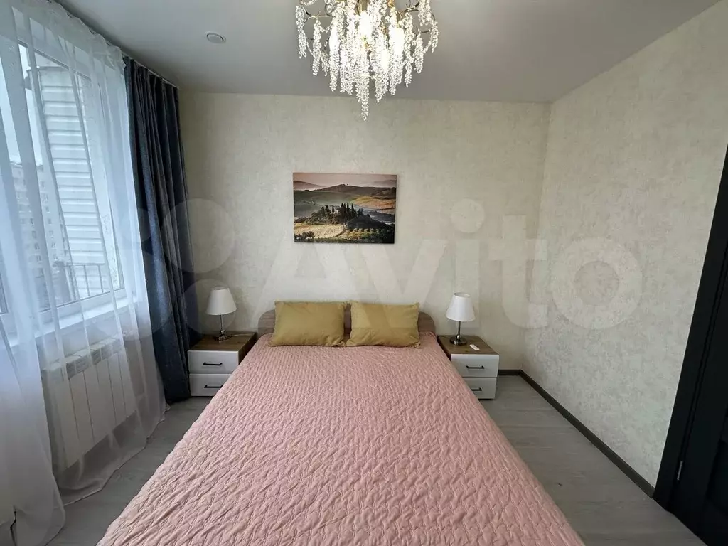 2-к. квартира, 44,3 м, 7/9 эт. - Фото 1