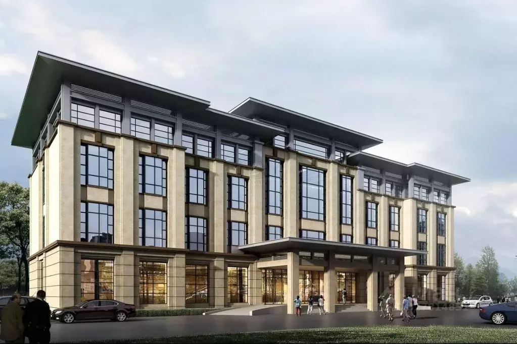 Помещение свободного назначения в Краснодарский край, Абинск ул. Мира, ... - Фото 1