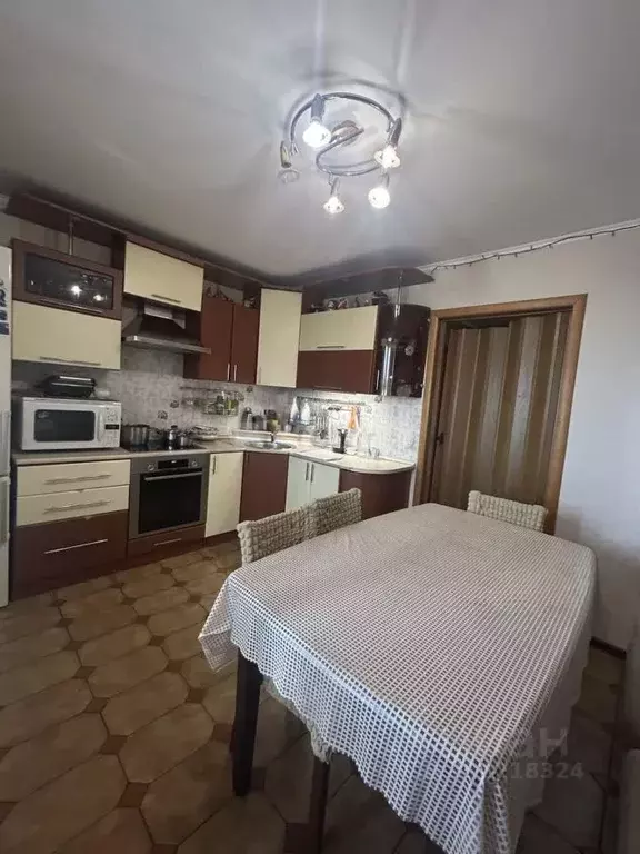 3-к кв. Воронежская область, Воронеж бул. Победы, 51 (92.1 м) - Фото 2