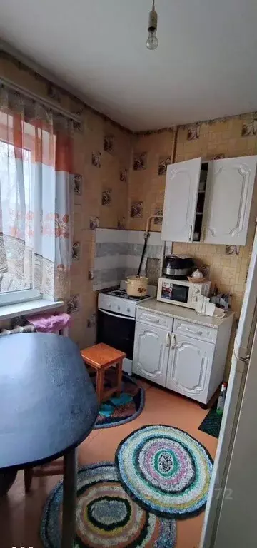 1-к кв. Свердловская область, Алапаевск ул. Калинина, 7К2 (34.0 м) - Фото 1