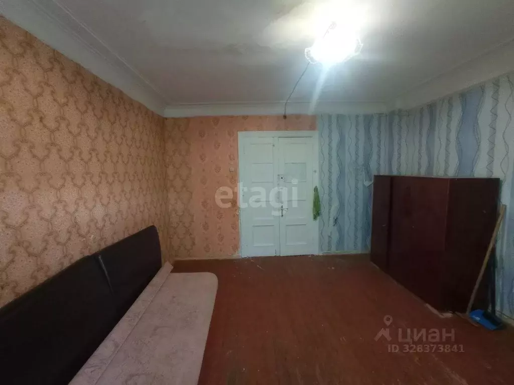 Комната Челябинская область, Озерск ул. Трудящихся, 21 (21.4 м) - Фото 1