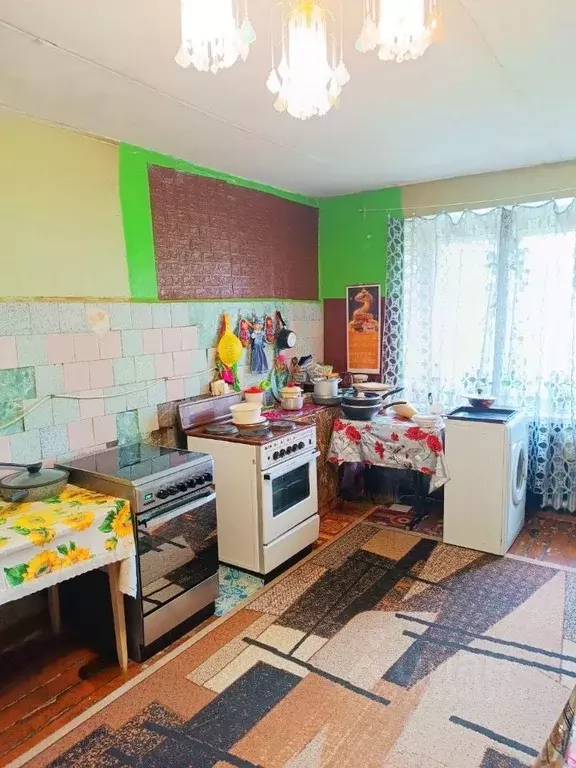 Комната Нижегородская область, Нижний Новгород ул. Вахтангова, 12 ... - Фото 2