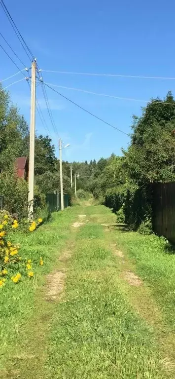Дом в Московская область, Волоколамский муниципальный округ, Ольховка ... - Фото 1