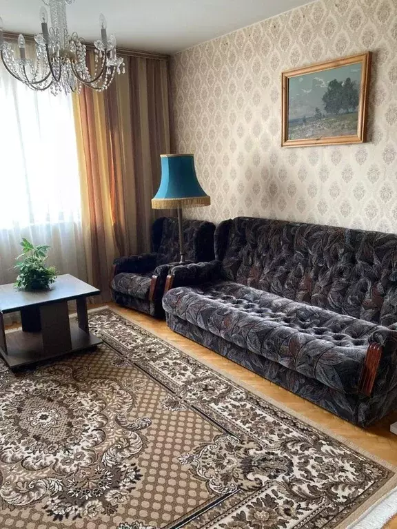 2-к кв. Москва Шипиловский проезд, 61К2 (55.0 м) - Фото 1