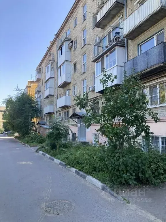 1-к кв. Саратовская область, Саратов просп. Имени 50 лет Октября, 132 ... - Фото 1